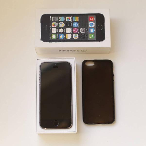 iphone 5s apple 16gb