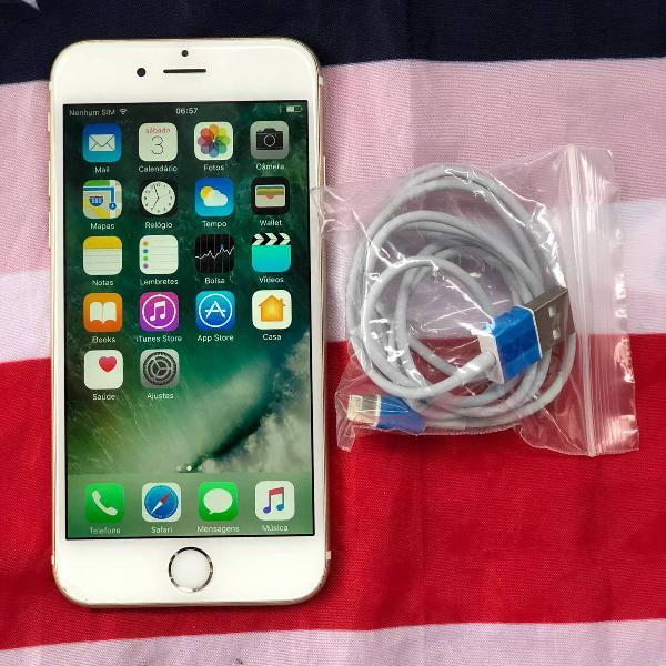 iphone 6s 64gb gold