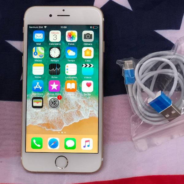 iphone 6s 64gb usado