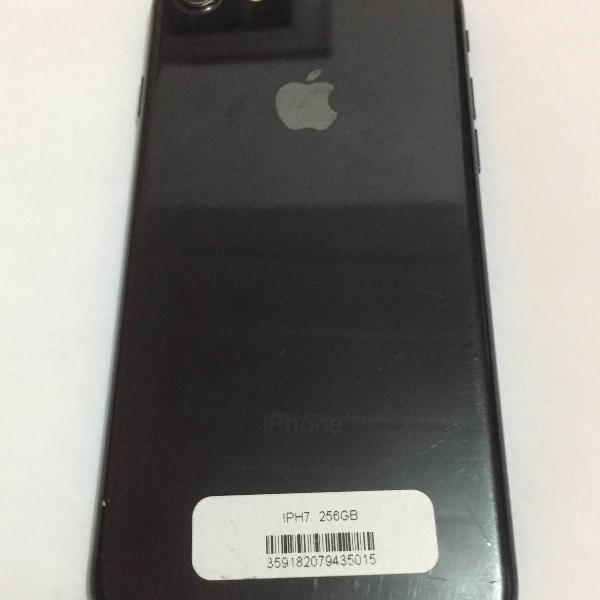 iphone 7 - 256gb