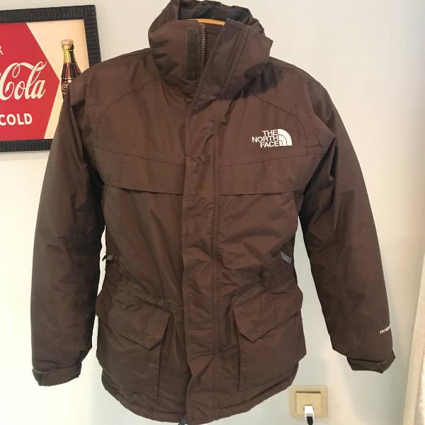 jaqueta the north face