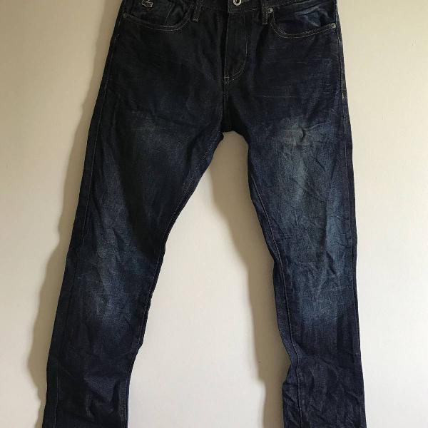 jeans lacoste