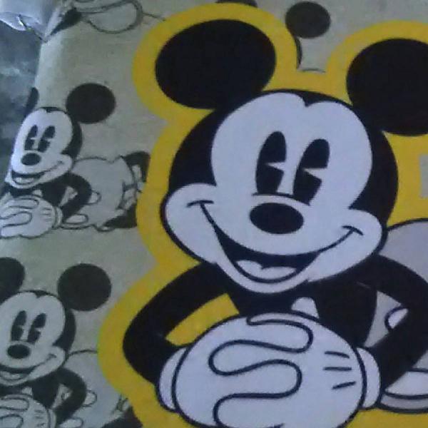 kit necessaires minnie e mickey