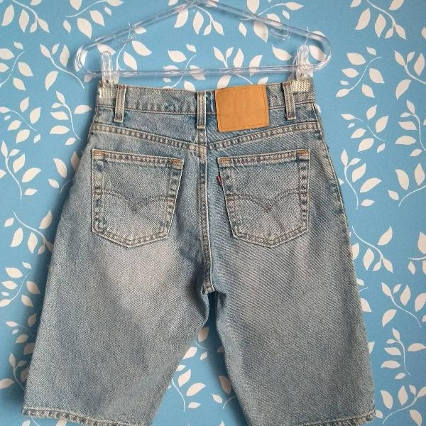 levis mom jeans anos 80 vintage retrô