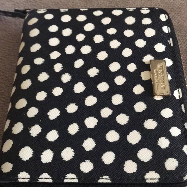 linda carteira feminina kate spade