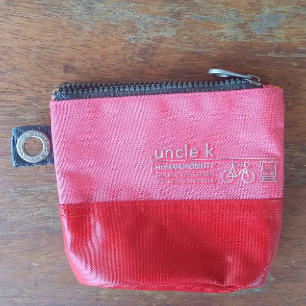 mini bolsa unkle k
