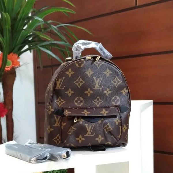 Bolsa importada louis vuitton ebene já no brasil ???? | Posot Class