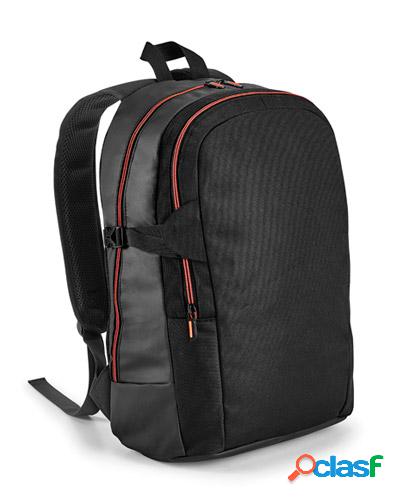 mochila com divisória para notebook personalizada