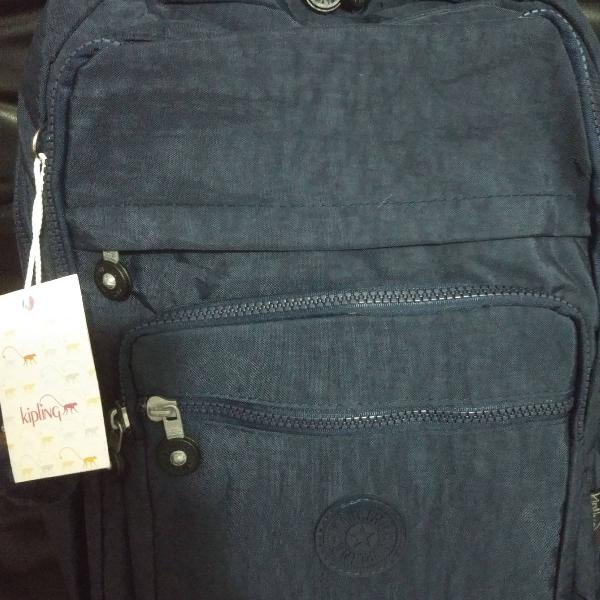 mochila escolar kipling