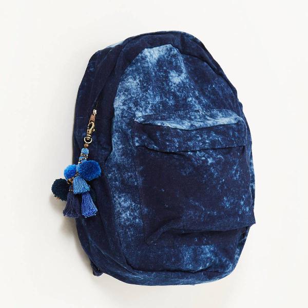 mochila farm jeans