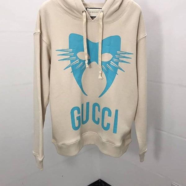 moletom gucci