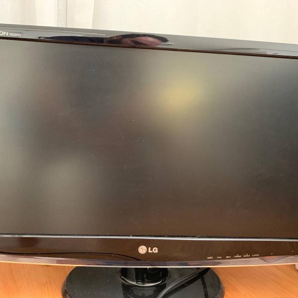 monitor lg 23 flatron