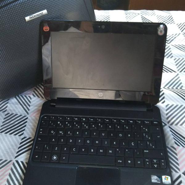 netbook hp mini