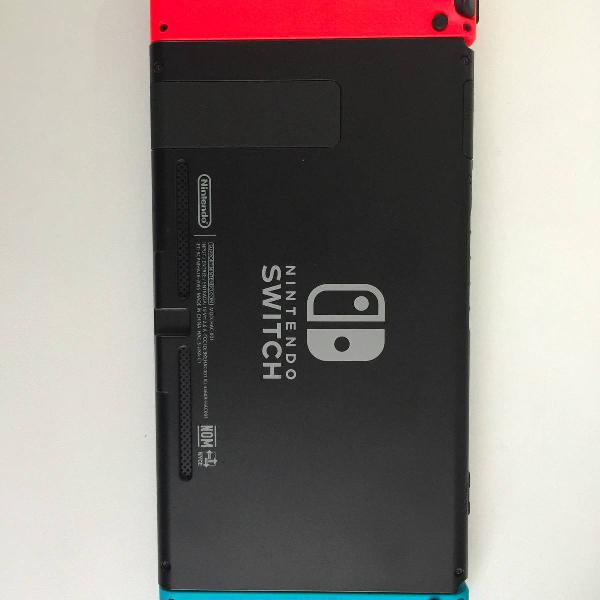 nintendo switch- 32g