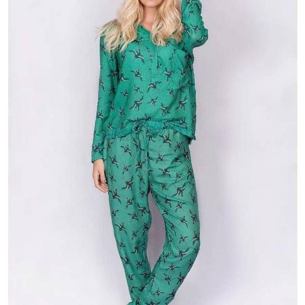 pijama com descontao de 179,00 por 139,00