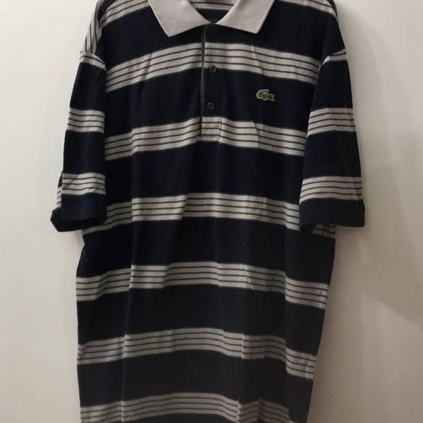 polo lacoste tam g