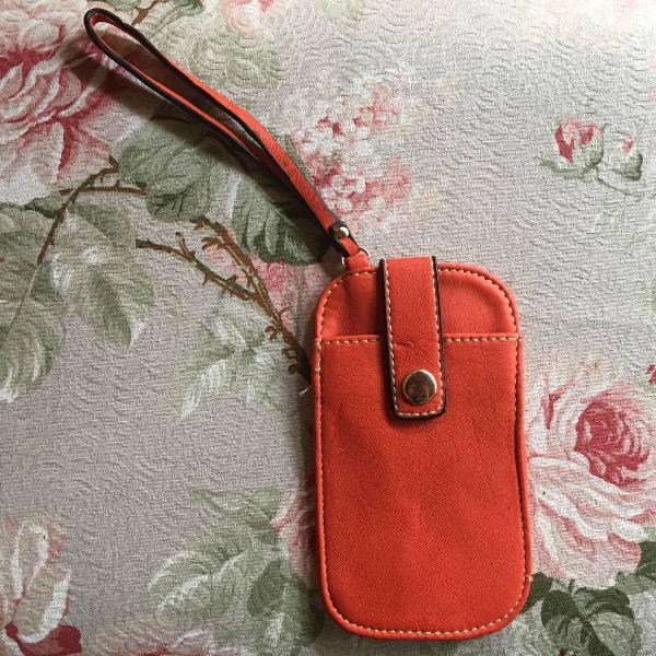 porta celular