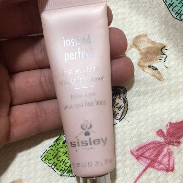 primer sisley