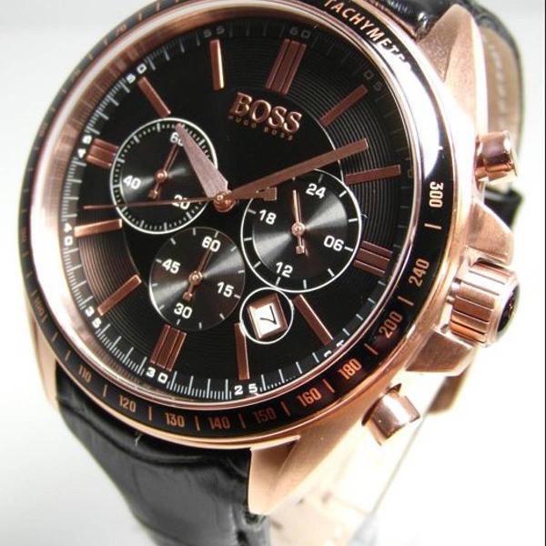 relógio hugo boss original
