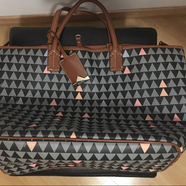 shopping bag nina grande