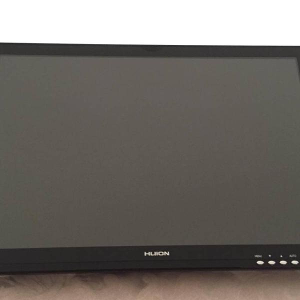 tablet profissional para desenho