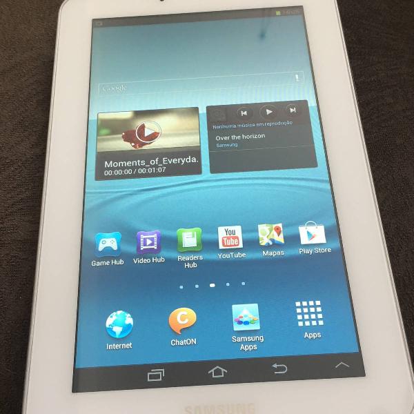 tablet samsung