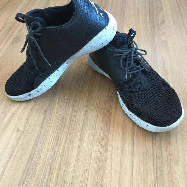 tenis air jordan