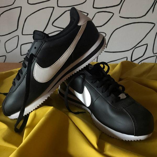 tênis cortez nike