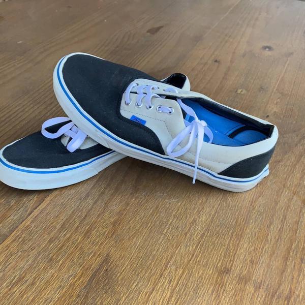 tênis vans authentic