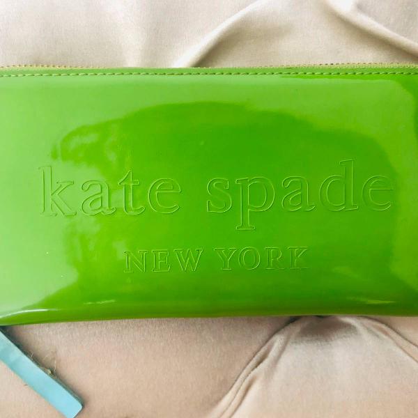 verdinha kate spade