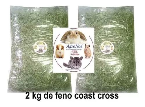 2 Kg Feno Coast Cross Pr