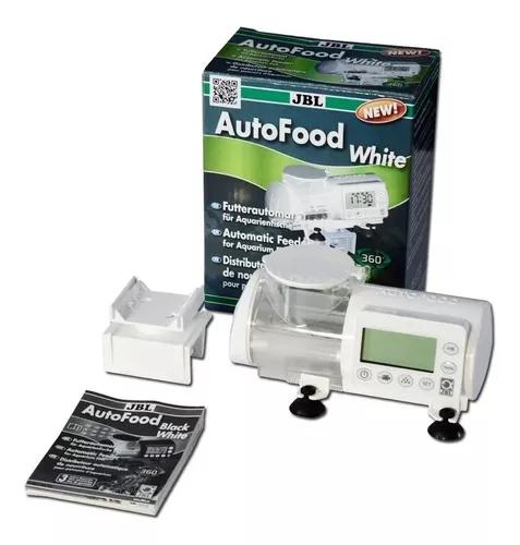 Alimentador Automático Jbl Autofood - Capacidade De 375ml