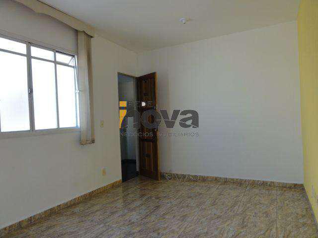 Apartamento, Candelária, 2 Quartos, 1 Vaga, 0 Suíte