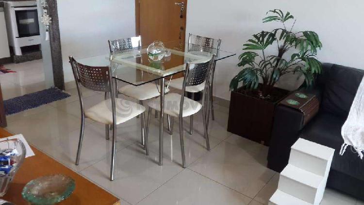 Apartamento, Palmares, 3 Quartos, 2 Vagas, 1 Suíte