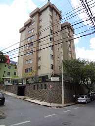 Apartamento com 2 quartos à venda no bairro Santo Antônio,