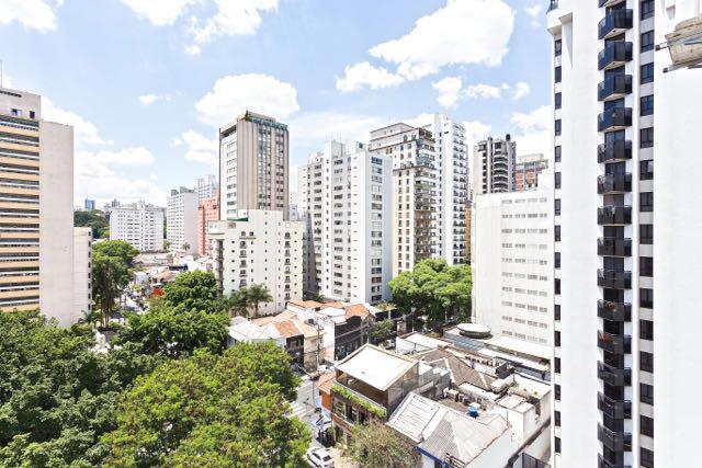 Apartamento com 3 Quartos à Venda, 165 m² por R$ 1.750.000