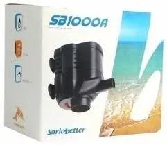 Bomba Submersa -sarlo Better 1000a-110v