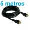 Cabo Hdmi 5 Metros