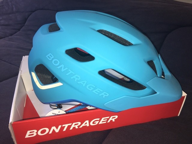 Capacete Bontrager Quantum MIPS