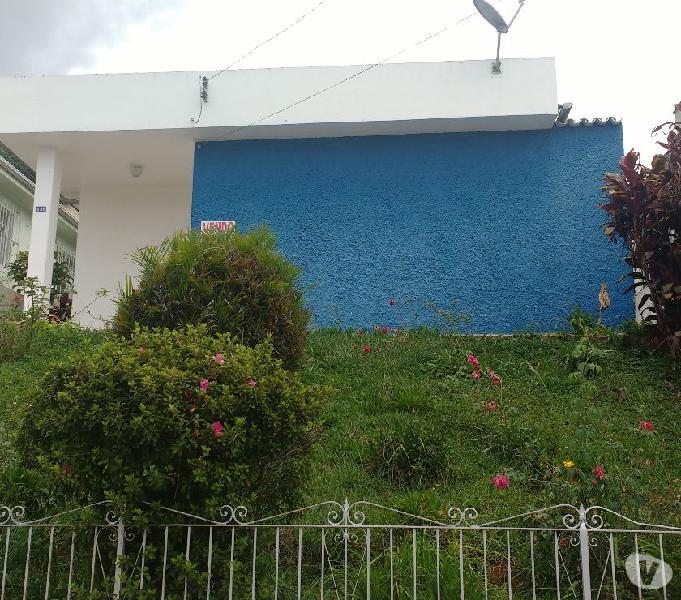 Casa Padrão no Bairro Parta do Céu São LourençoMG