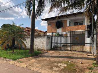 Casa com 3 quartos à venda no bairro Jaó, 122m²
