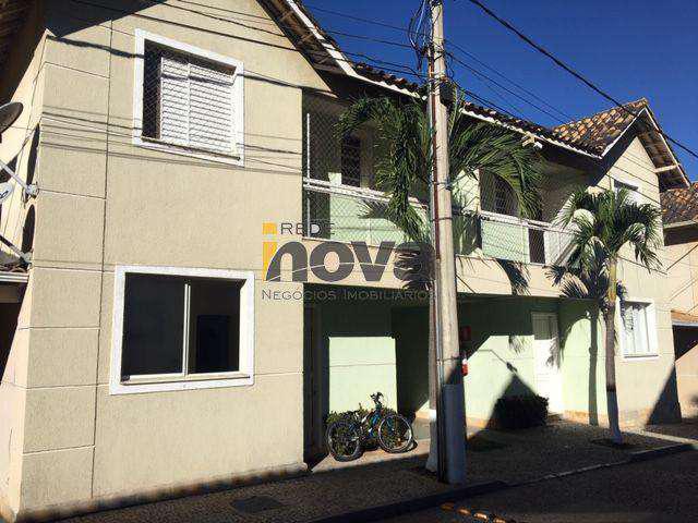 Casa em Condomínio, Cabral, 3 Quartos, 3 Vagas, 1 Suíte