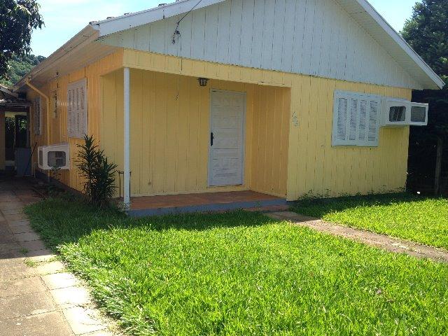 Casa para desmanchar em Estância Velha