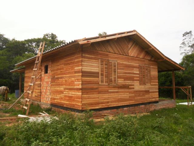 Casas Pré fabricadas,casas de madeira e alvenaria
