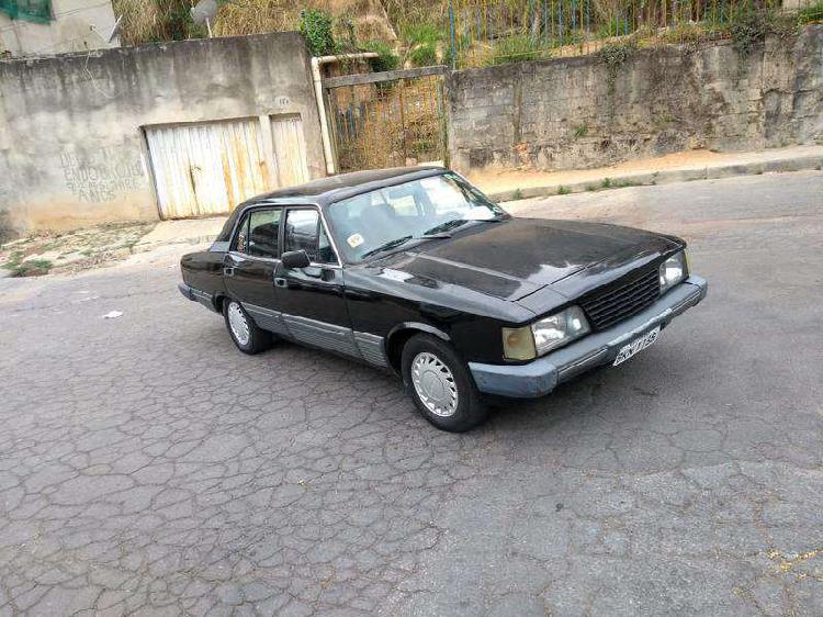 Chevrolet Opala Diplomata/Diplom. Sle 4.1/2.5