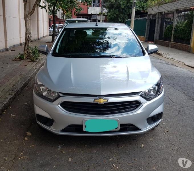 Chevrolet Prisma 1.4 (FORMA PARCELADA)