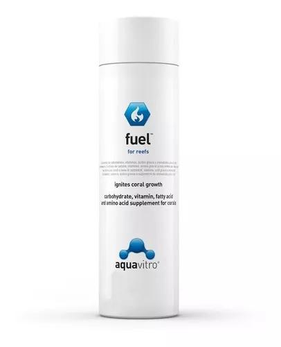 Fuel - Aquavitro 150ml