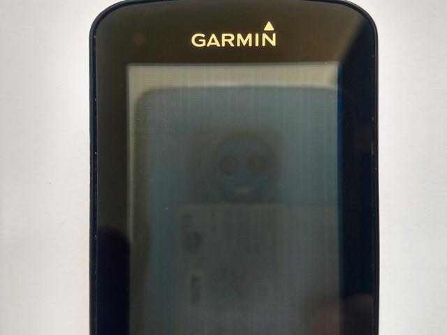 GPS Garmin Edge 820