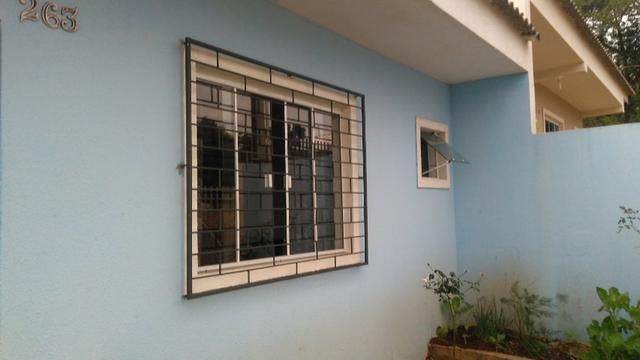 Grades de proteção grades de janela