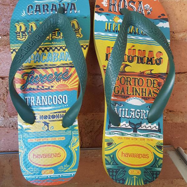 Havaianas